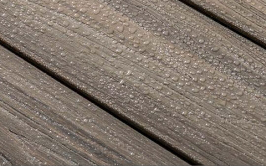 Tarimas de exterior sin mantenimiento: la mejor inversión