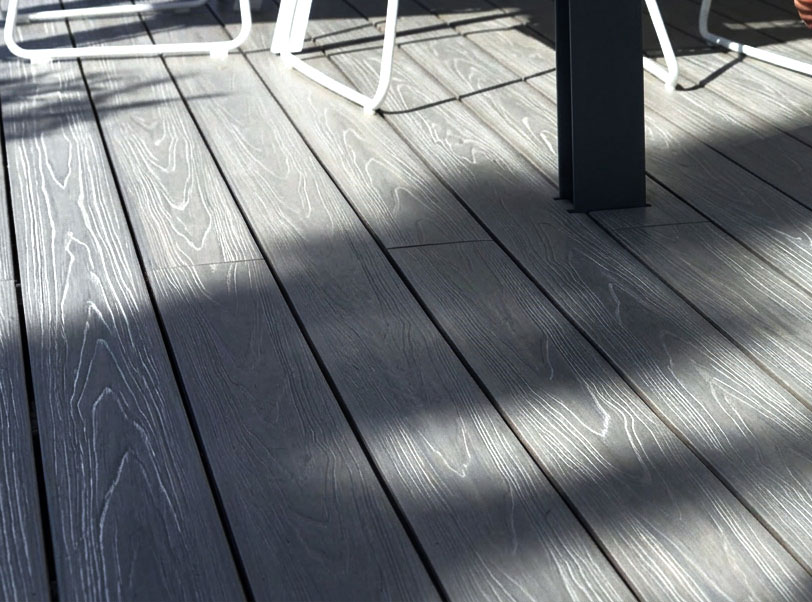 Nuevo Color - Brooklyn Antic Gris